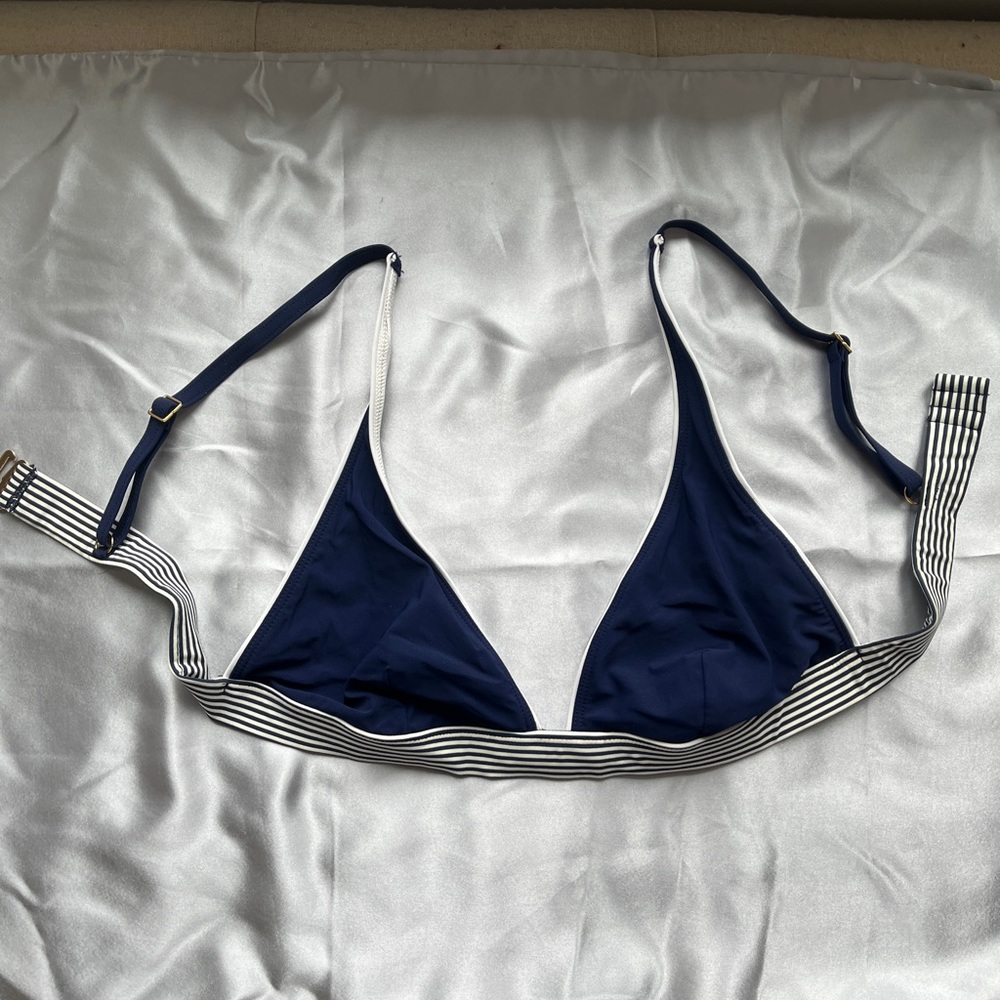 Tory Burch swim top